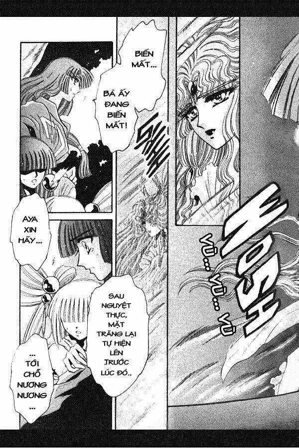 Moryo Kiden Chapter 9 trang 24