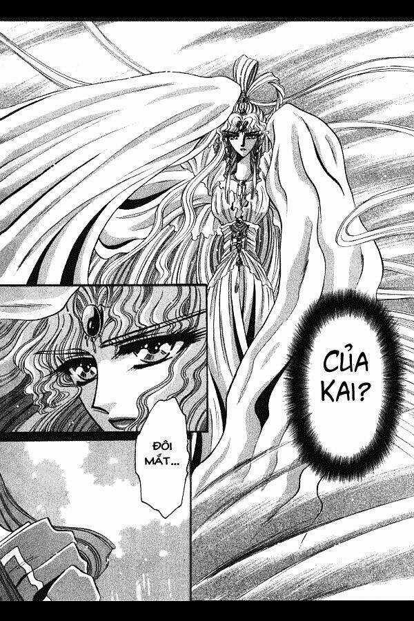 Moryo Kiden Chapter 9 trang 9