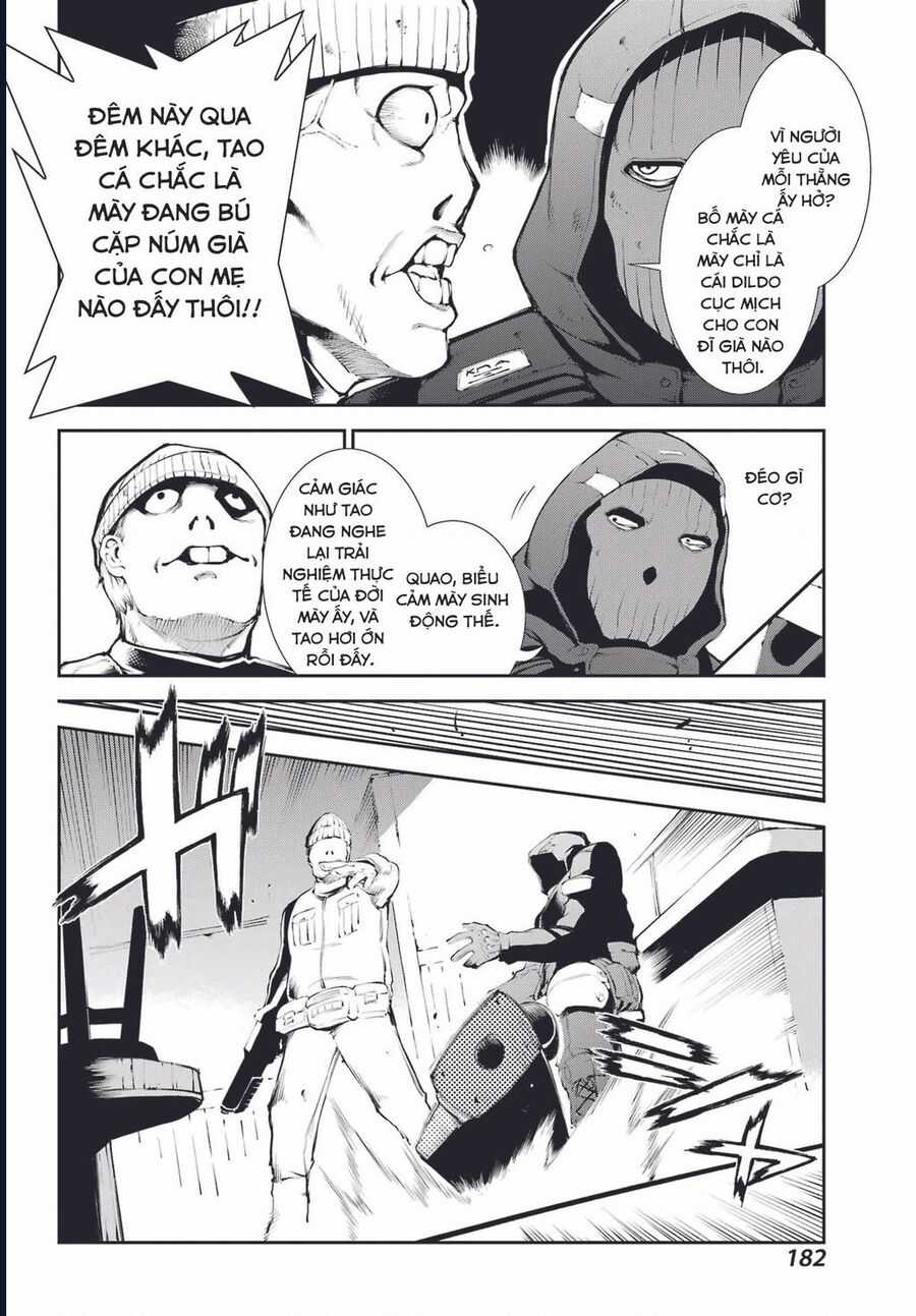 Moscow 2160 Chapter 1 trang 14