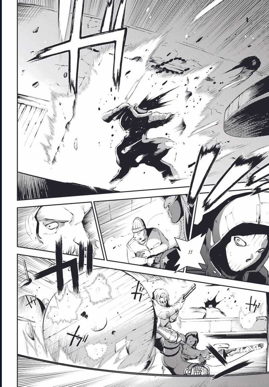 Moscow 2160 Chapter 1 trang 18