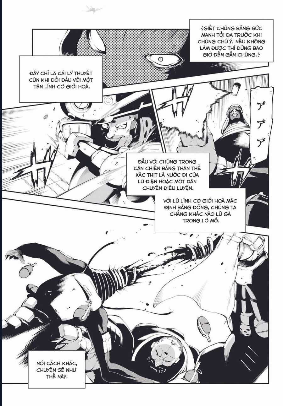 Moscow 2160 Chapter 1 trang 23