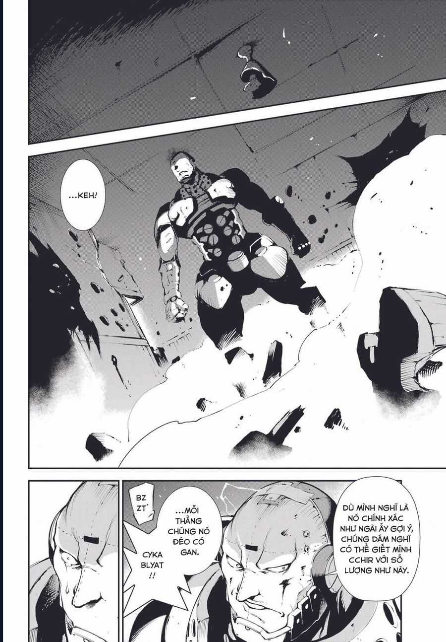 Moscow 2160 Chapter 1 trang 26