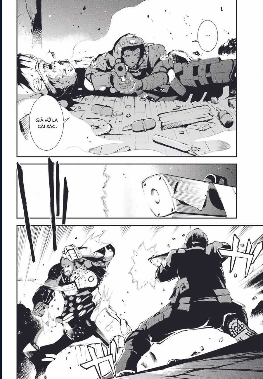 Moscow 2160 Chapter 1 trang 28