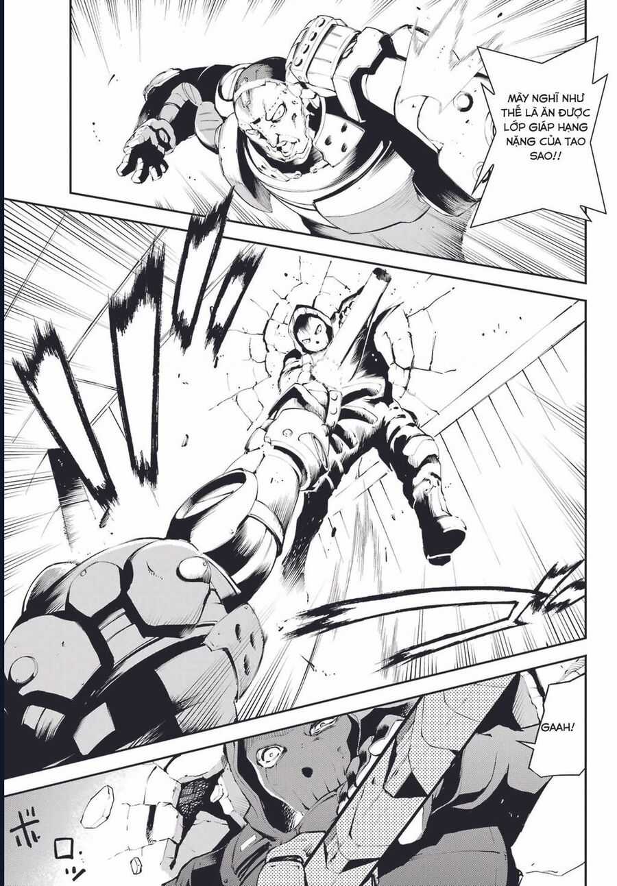 Moscow 2160 Chapter 1 trang 29