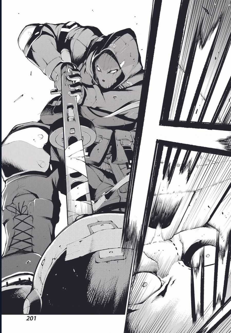 Moscow 2160 Chapter 1 trang 33