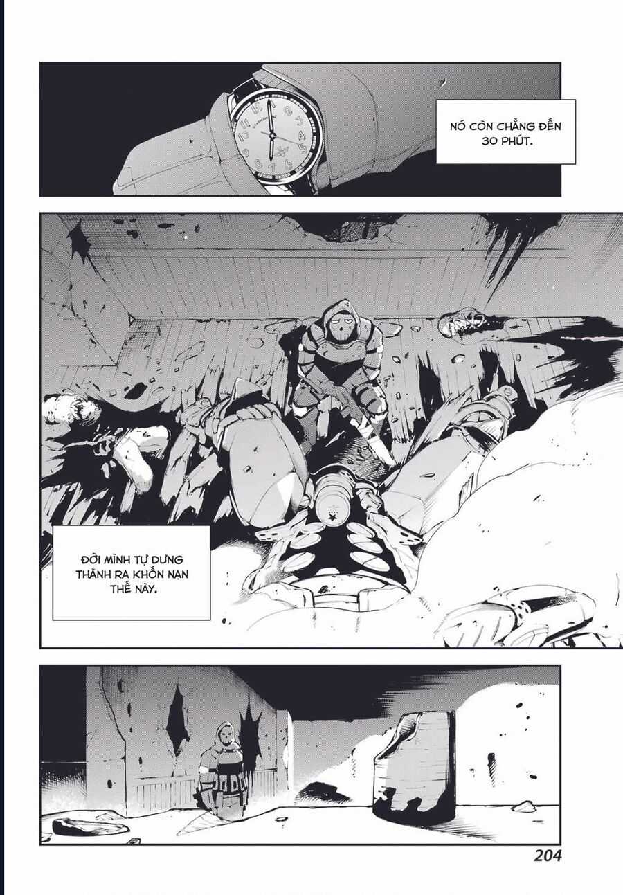 Moscow 2160 Chapter 1 trang 36