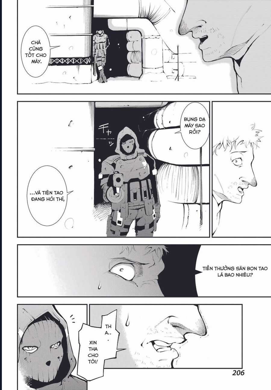 Moscow 2160 Chapter 1 trang 38