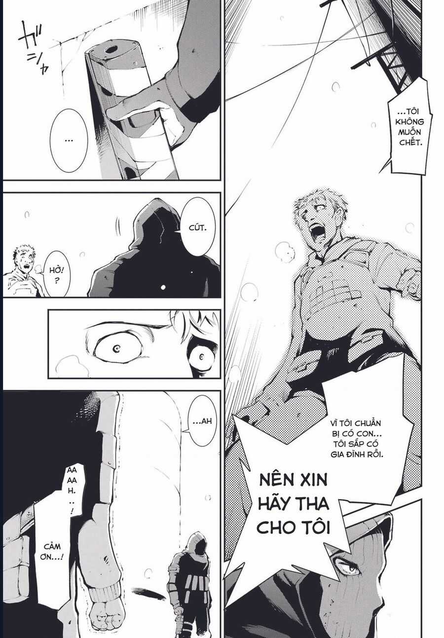 Moscow 2160 Chapter 1 trang 39