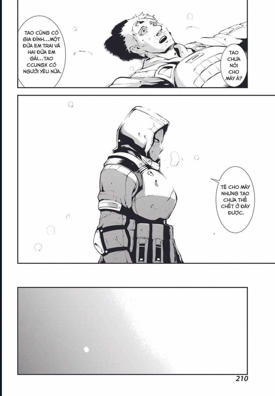 Moscow 2160 Chapter 1 trang 42