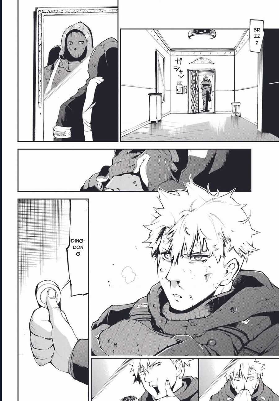 Moscow 2160 Chapter 1 trang 44