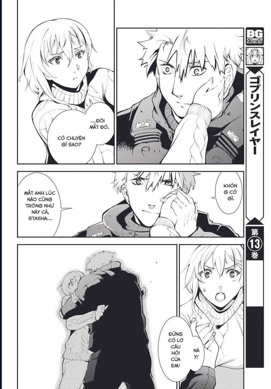 Moscow 2160 Chapter 1 trang 46