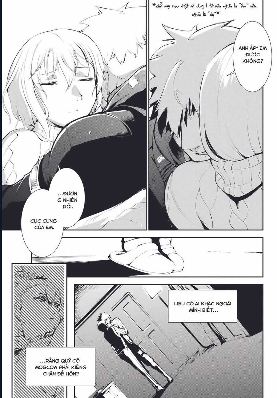 Moscow 2160 Chapter 1 trang 47