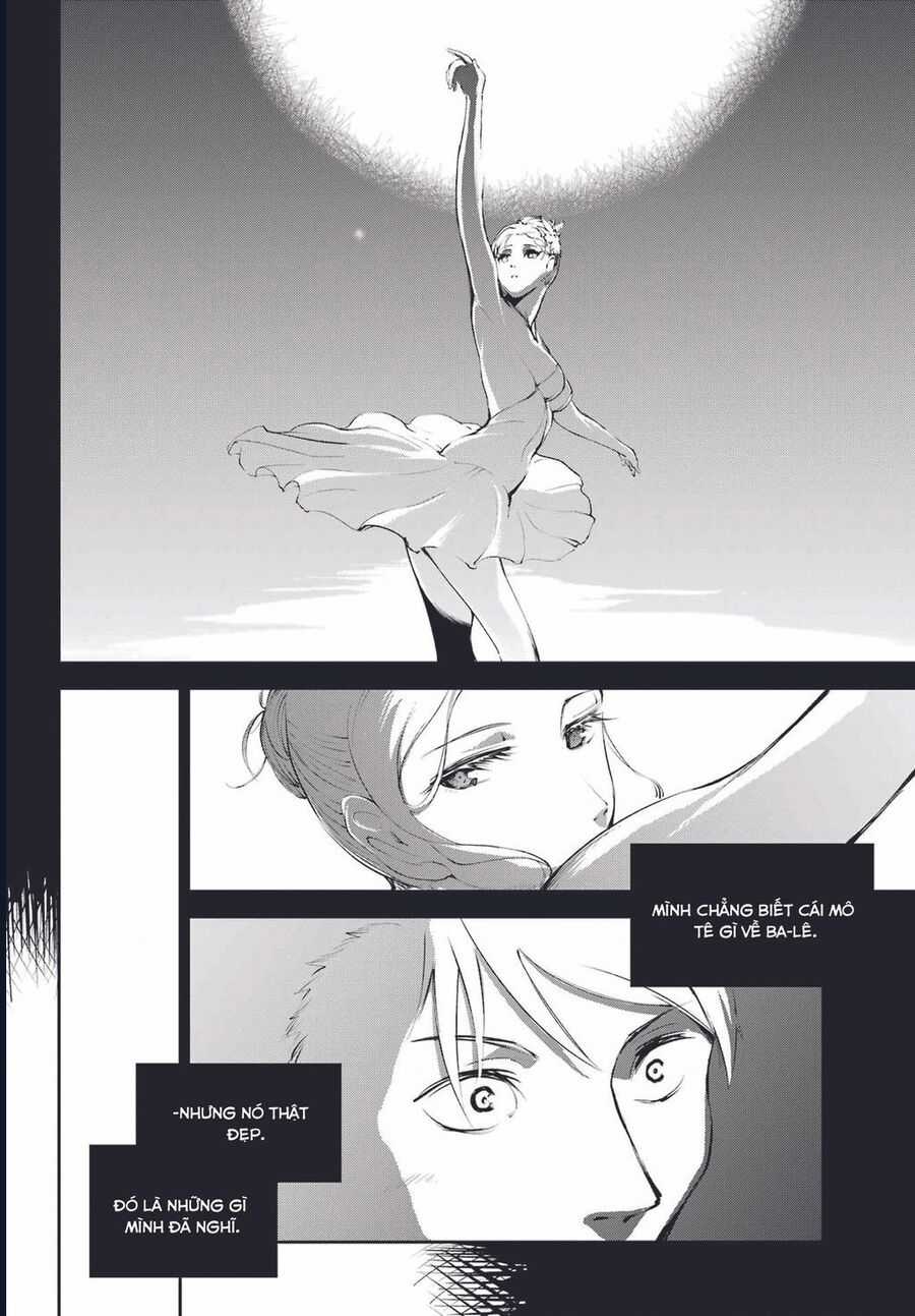 Moscow 2160 Chapter 2 trang 11