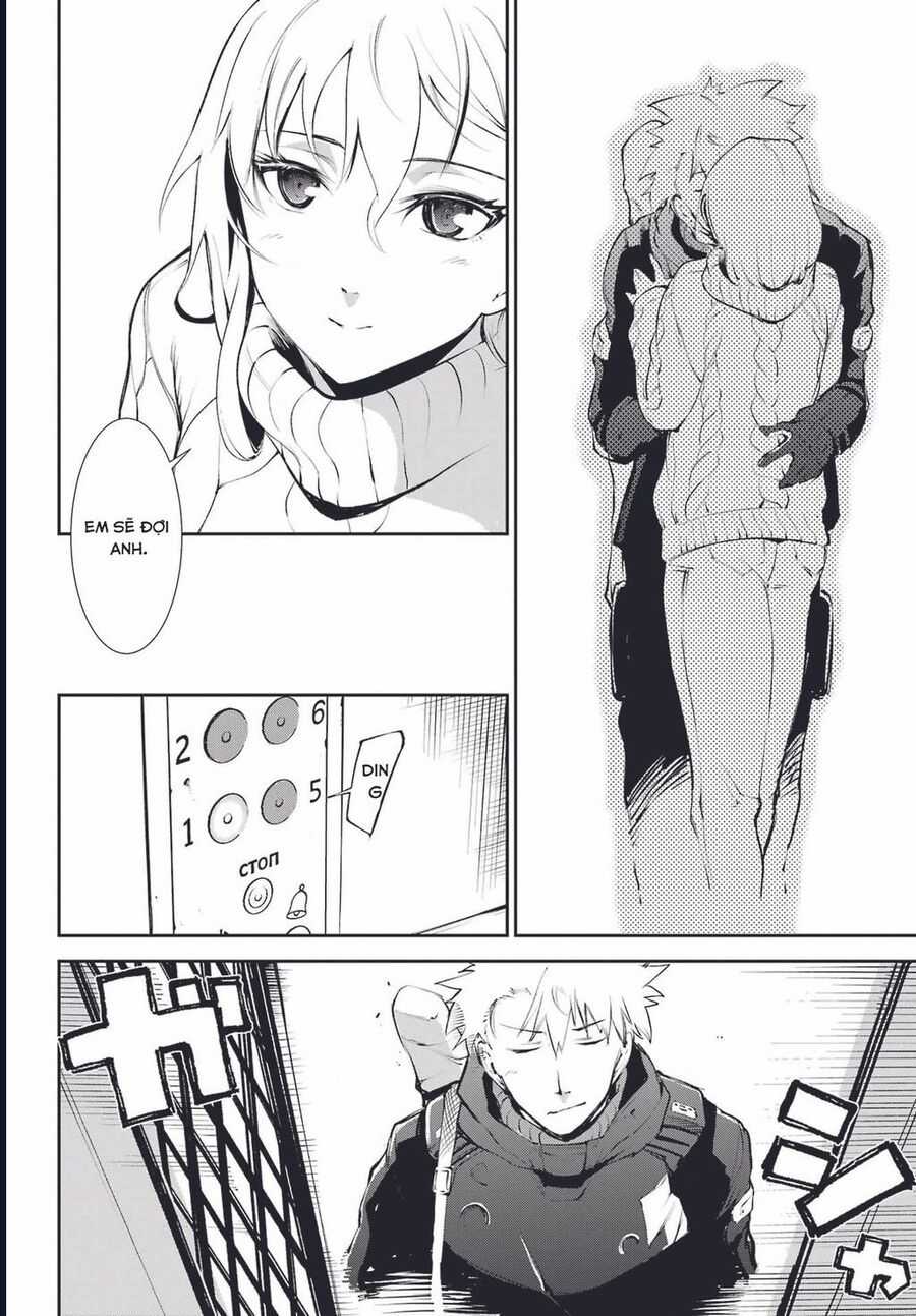 Moscow 2160 Chapter 2 trang 15