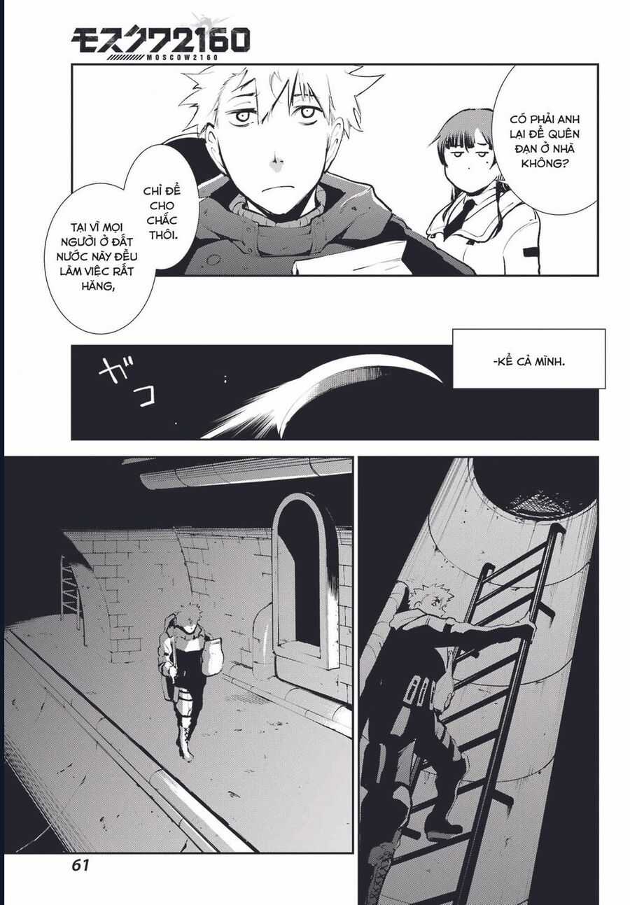 Moscow 2160 Chapter 2 trang 28