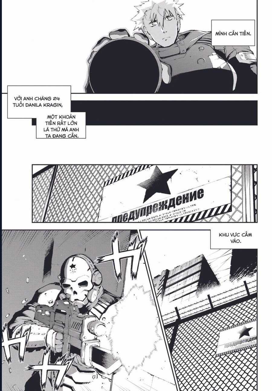 Moscow 2160 Chapter 2 trang 34