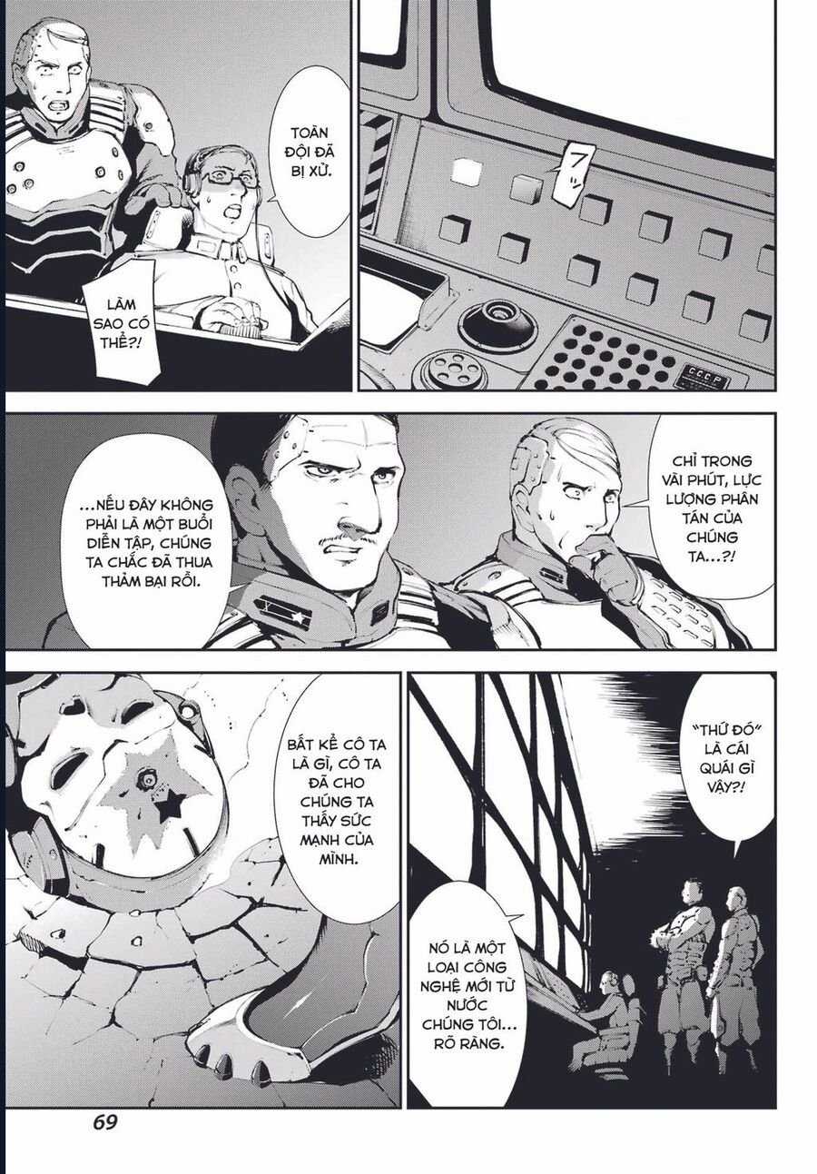 Moscow 2160 Chapter 2 trang 36