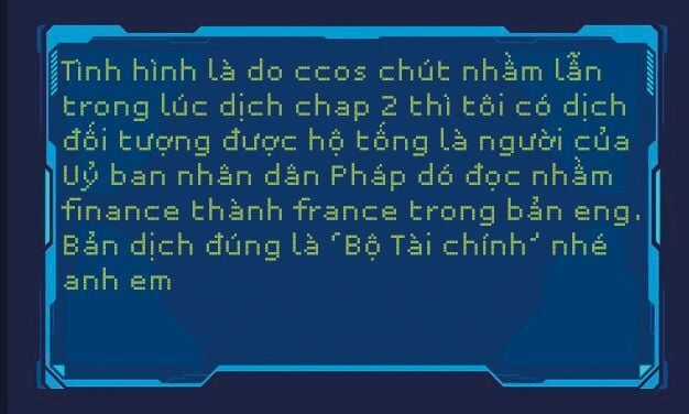 Moscow 2160 Chapter 3 trang 24