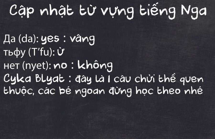 Moscow 2160 Chapter 3 trang 25