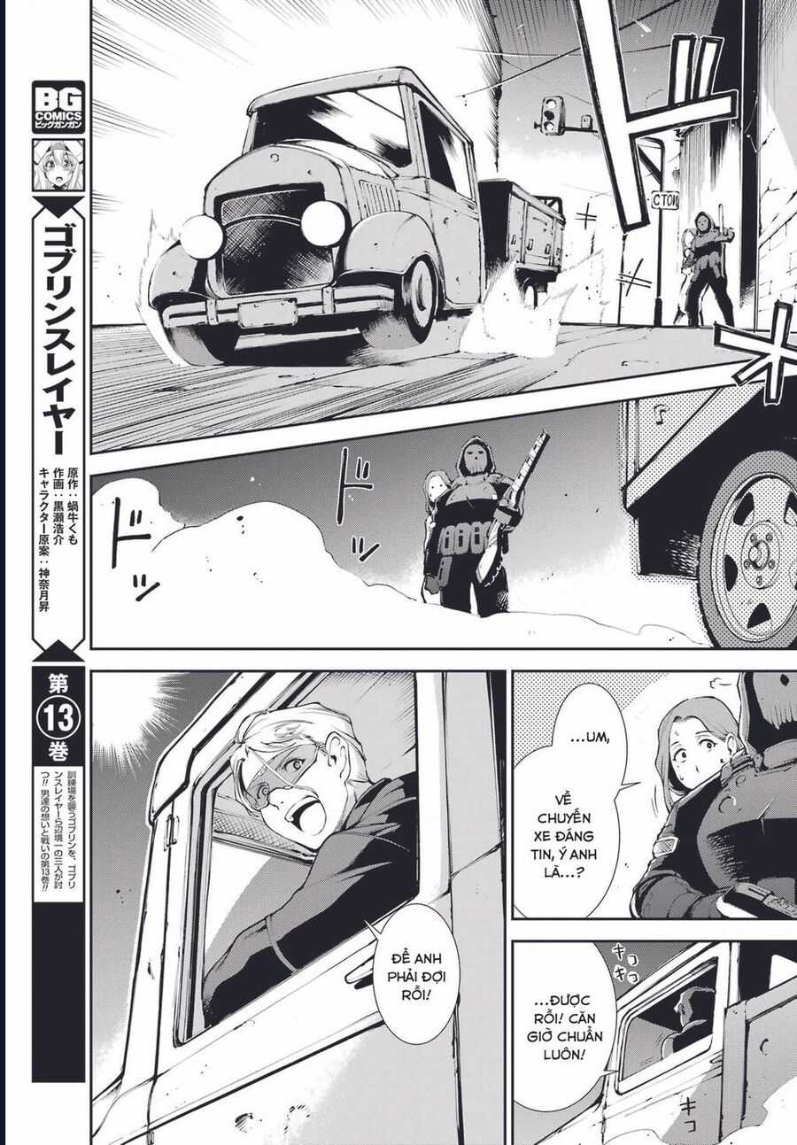 Moscow 2160 Chapter 4 trang 12