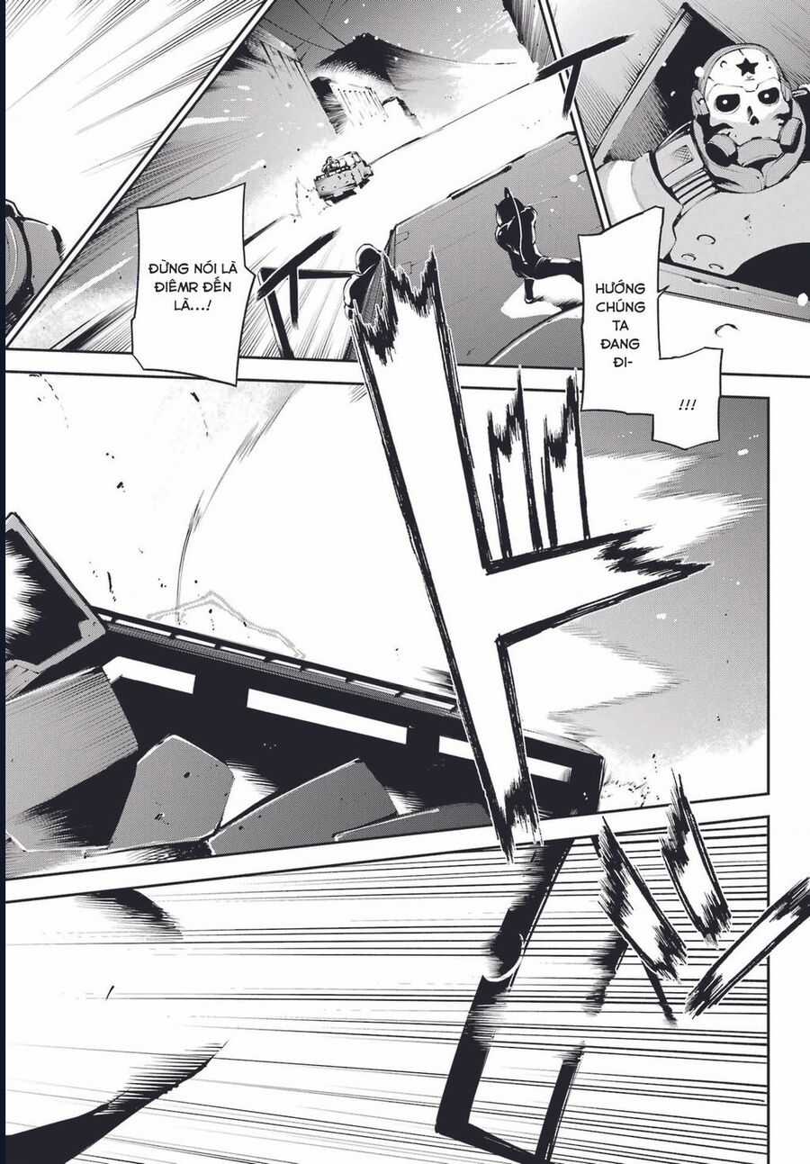 Moscow 2160 Chapter 4 trang 27