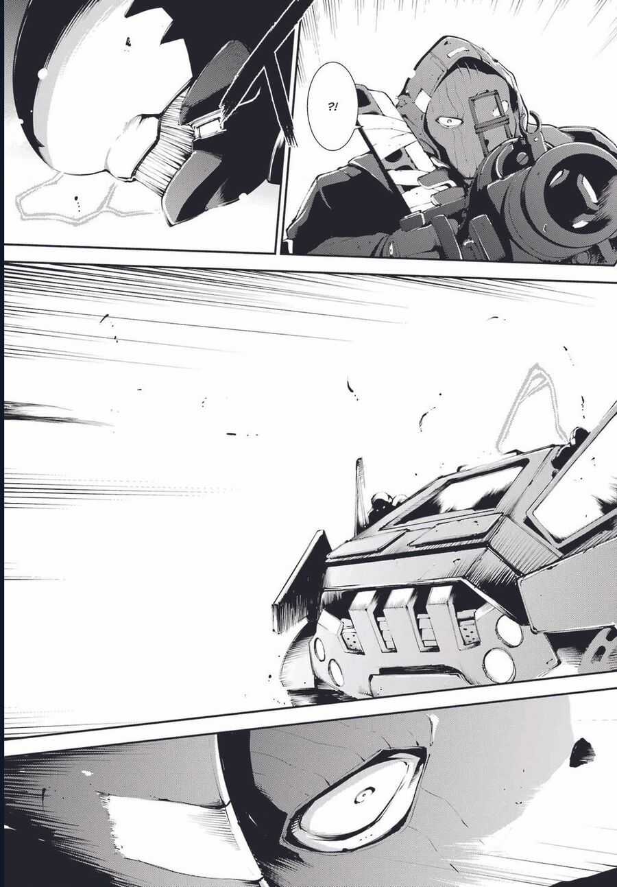 Moscow 2160 Chapter 4 trang 28