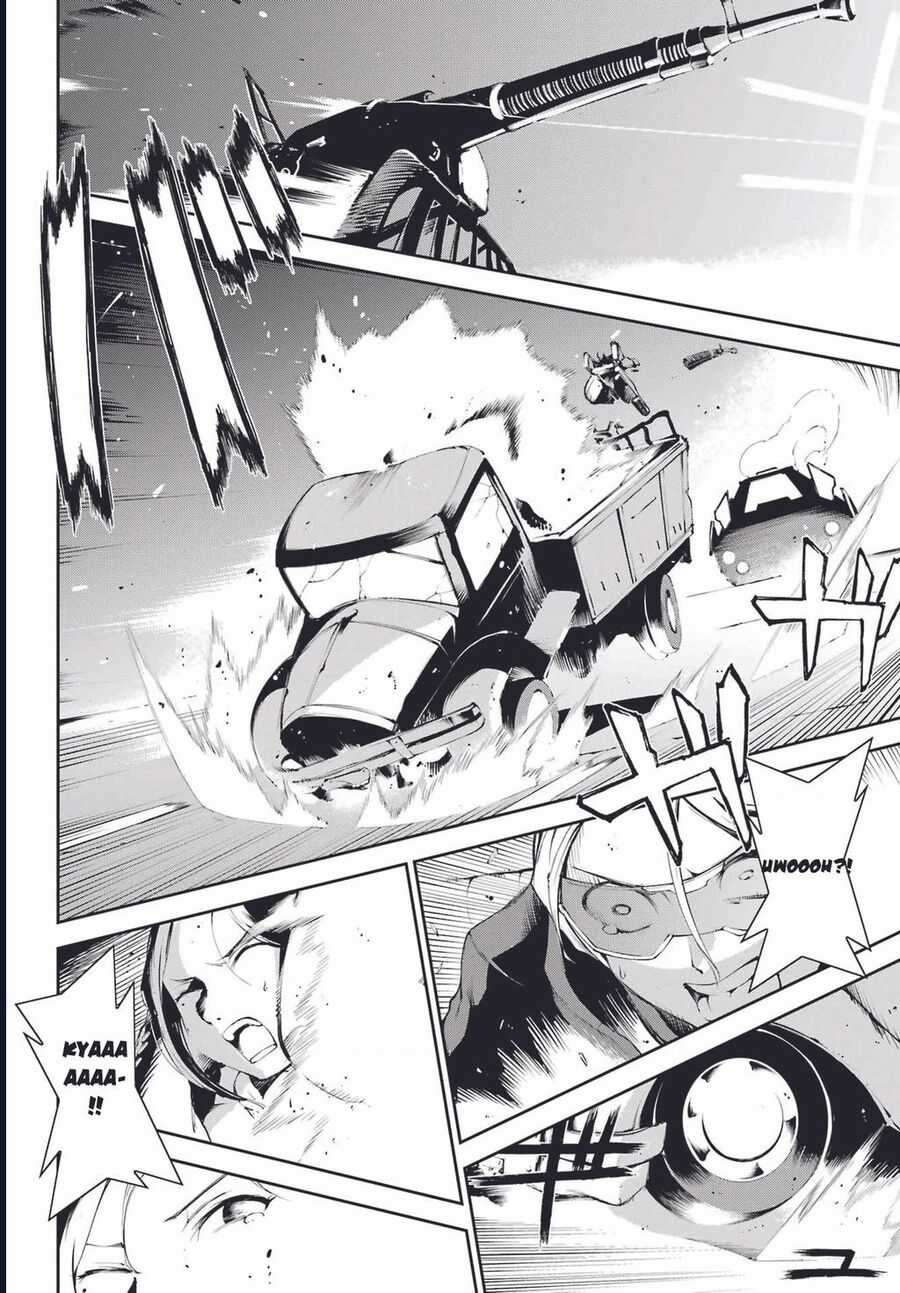 Moscow 2160 Chapter 4 trang 29