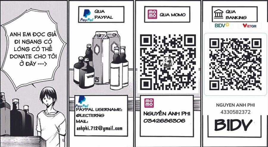 Moscow 2160 Chapter 4 trang 33