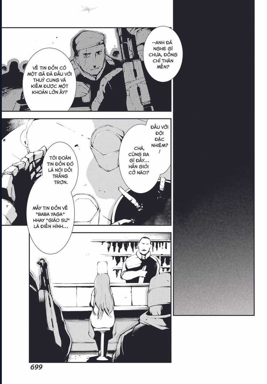 Moscow 2160 Chapter 5 trang 23