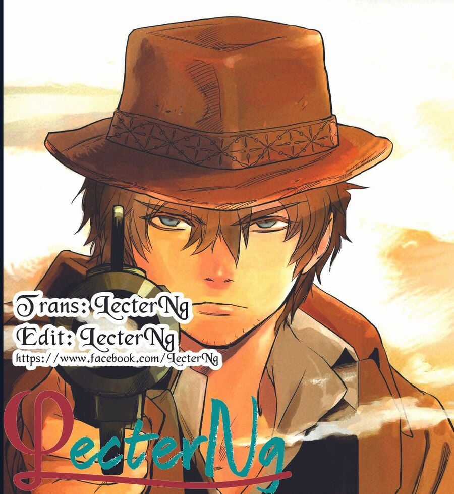 Moscow 2160 Chapter 5 trang 25