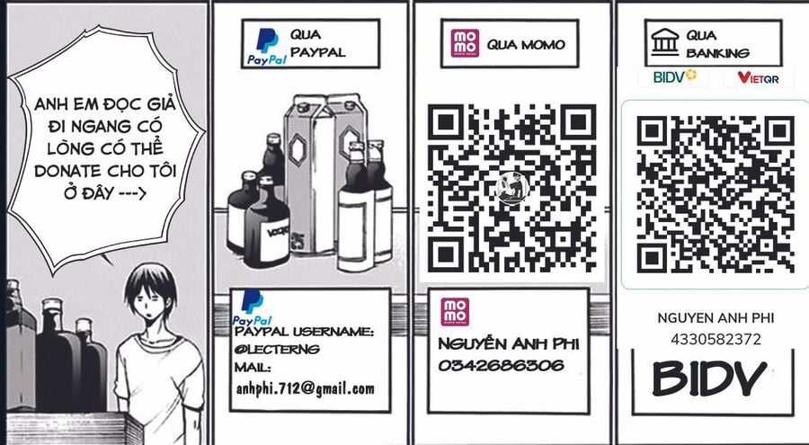 Moscow 2160 Chapter 5 trang 26