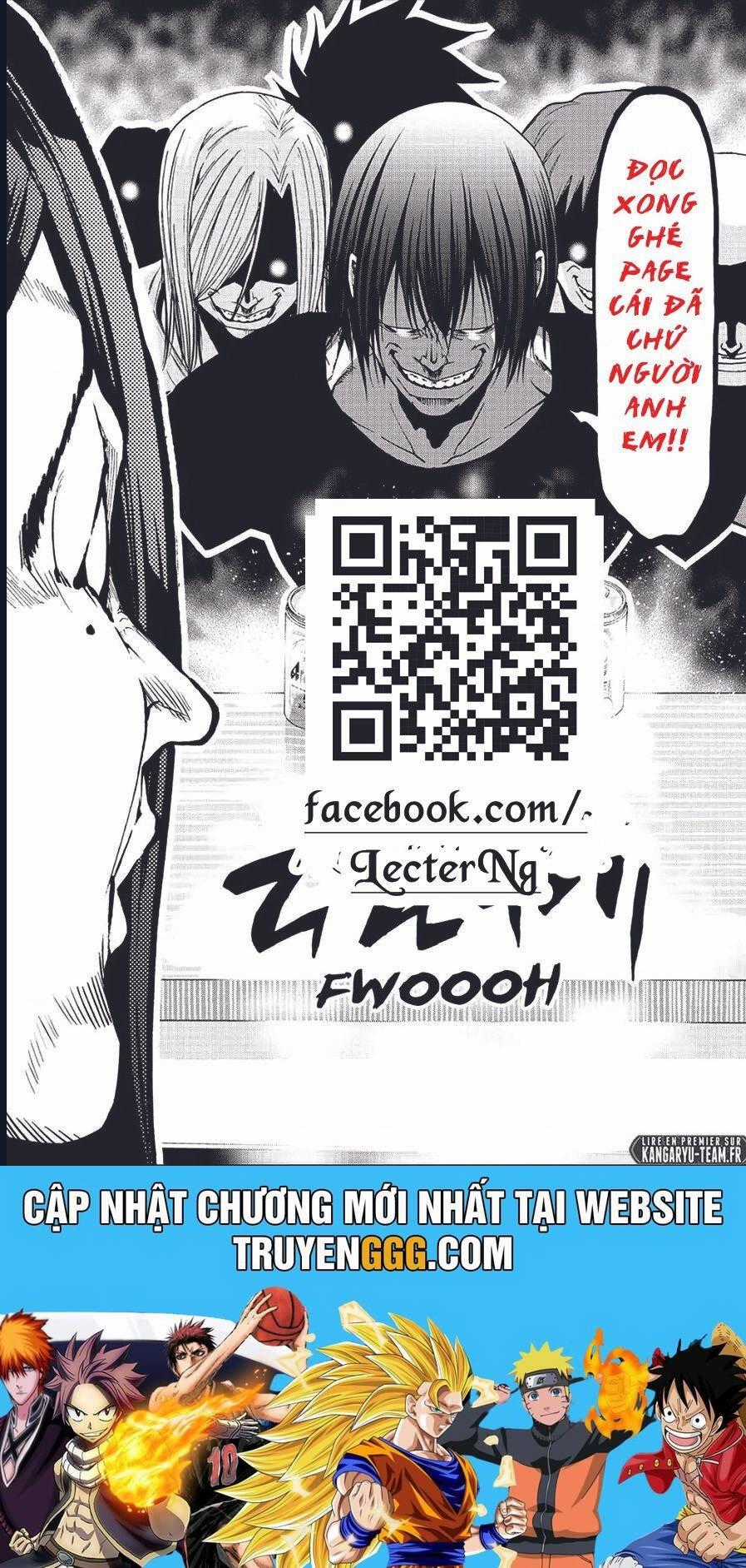 Moscow 2160 Chapter 5 trang 28