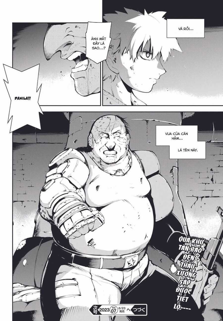 Moscow 2160 Chapter 6 trang 16