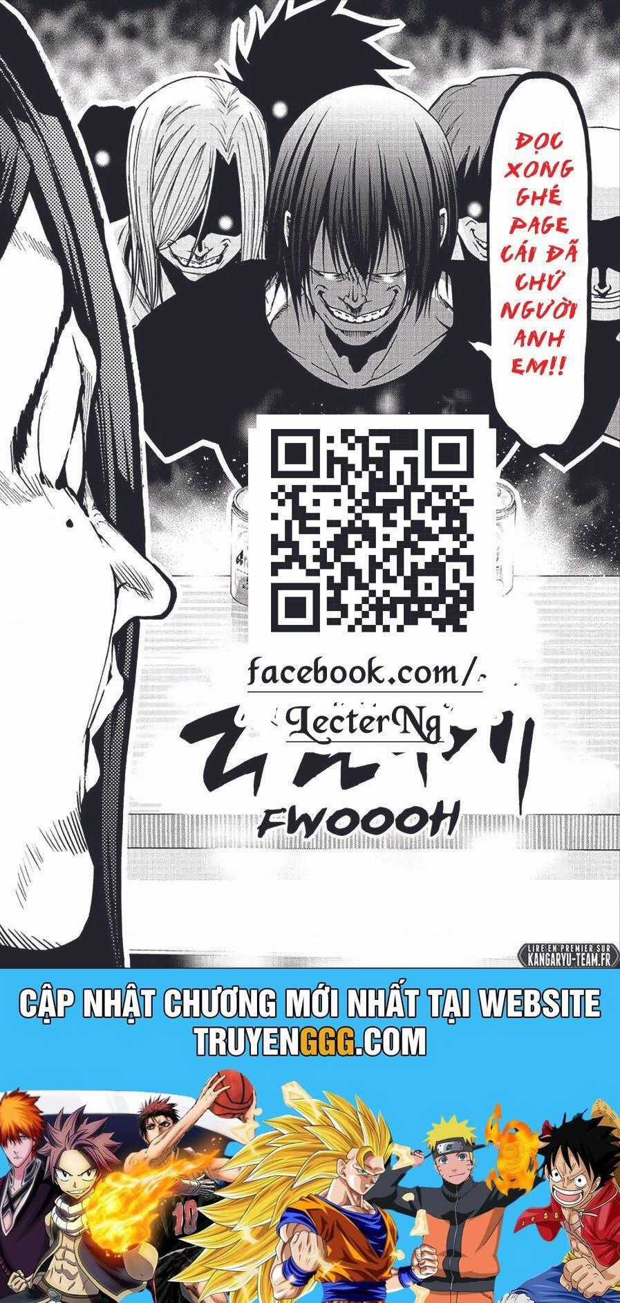 Moscow 2160 Chapter 6 trang 19