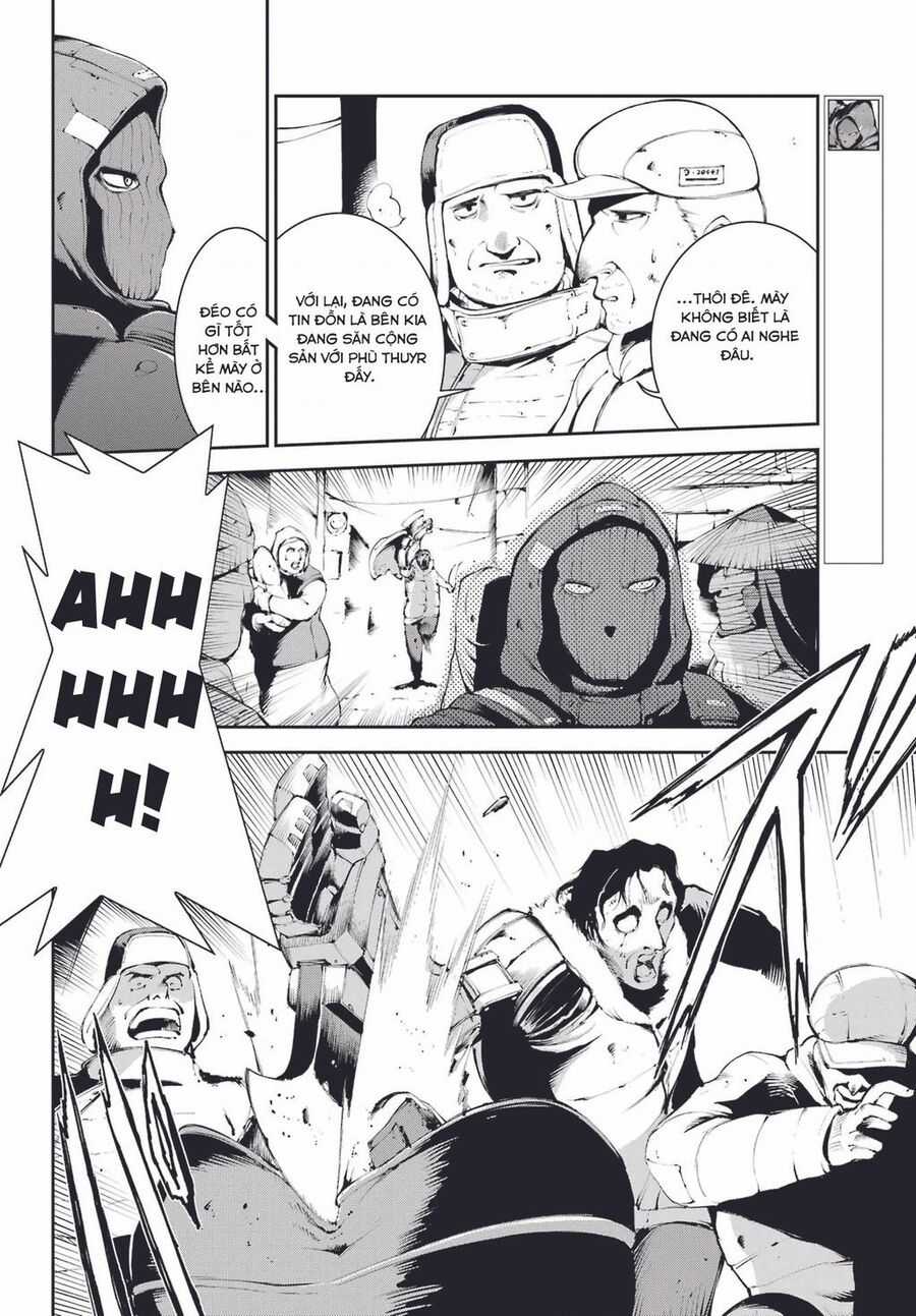 Moscow 2160 Chapter 6 trang 6