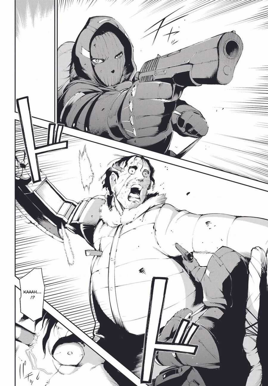 Moscow 2160 Chapter 6 trang 8