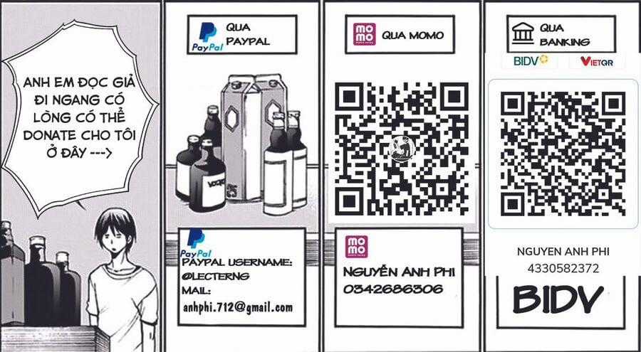 Moscow 2160 Chapter 7 trang 20