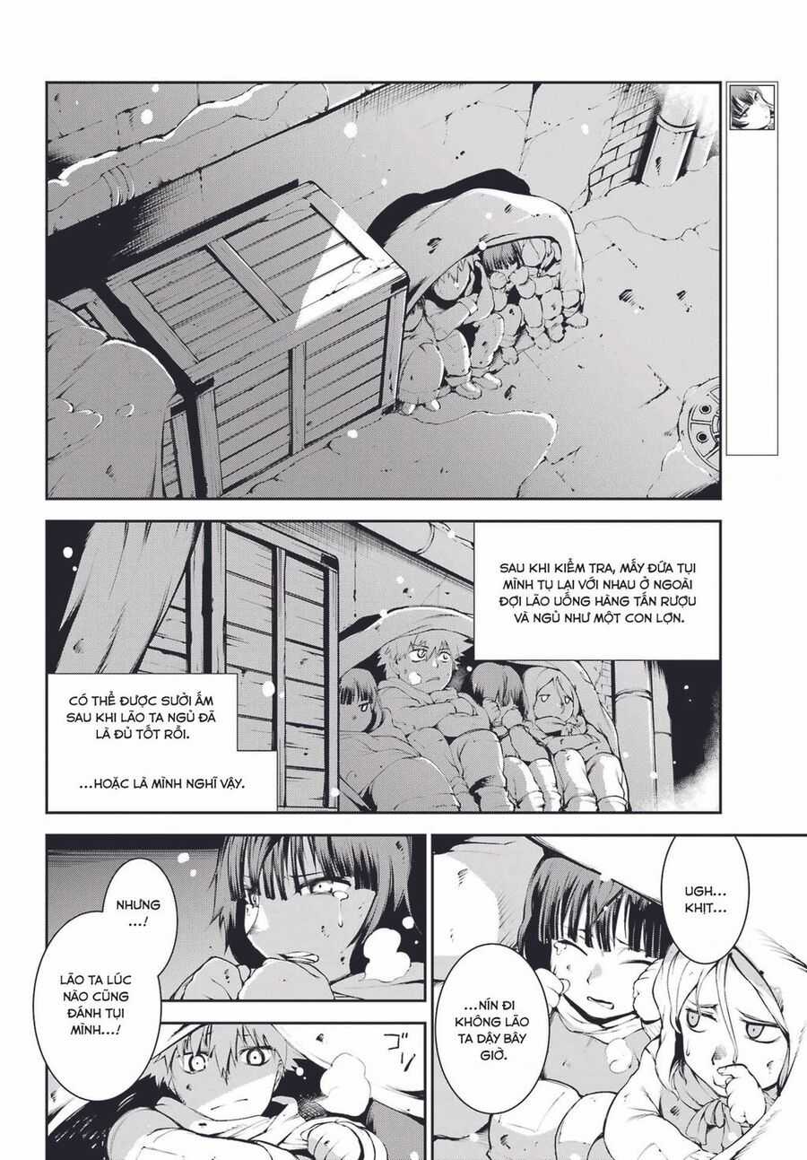 Moscow 2160 Chapter 7 trang 4