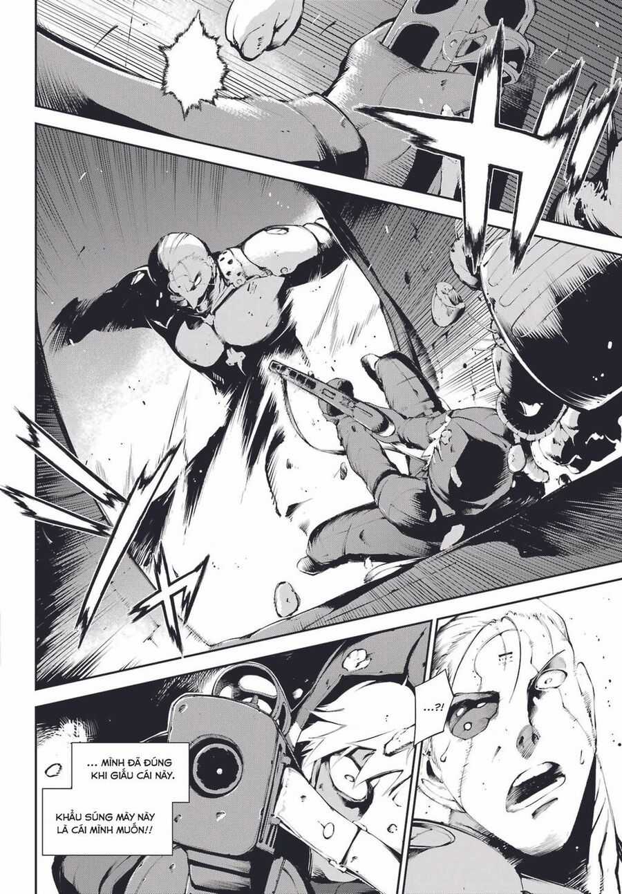 Moscow 2160 Chapter 8 trang 26