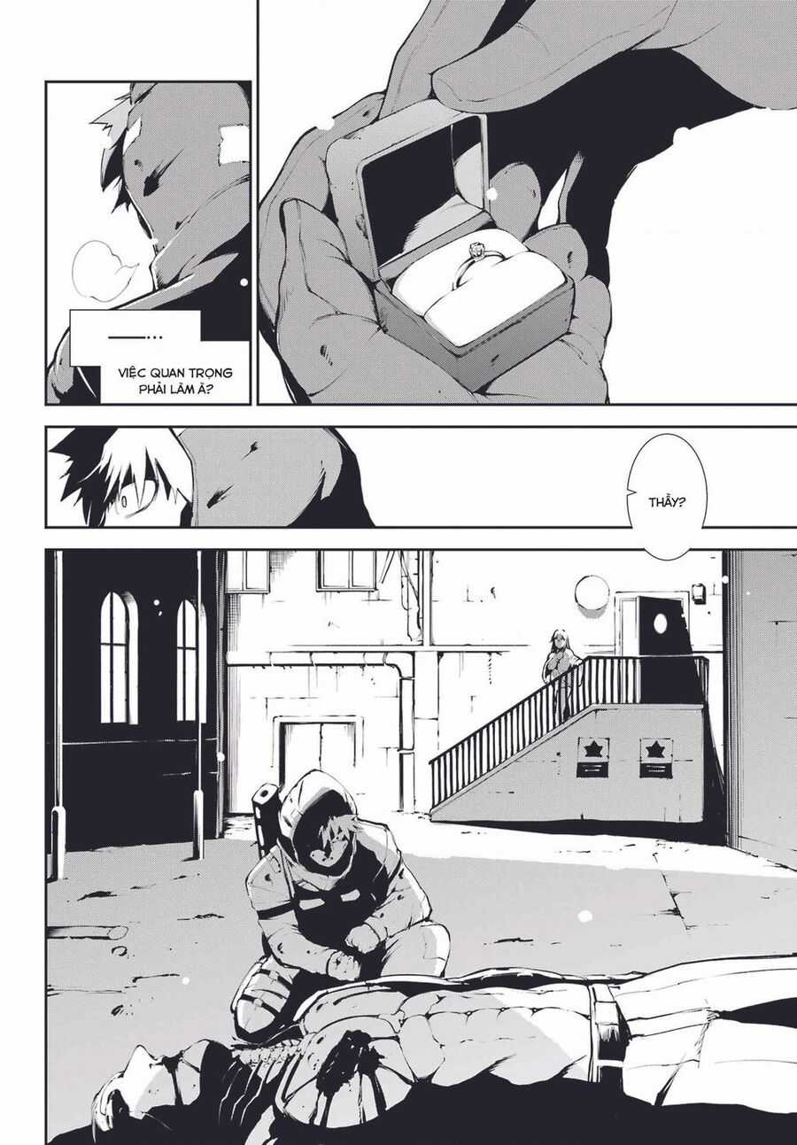 Moscow 2160 Chapter 8 trang 30