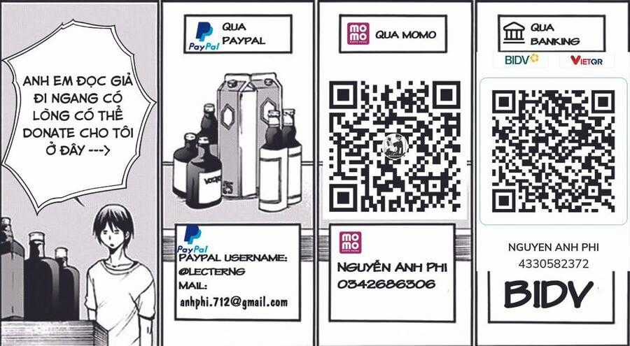 Moscow 2160 Chapter 8 trang 36