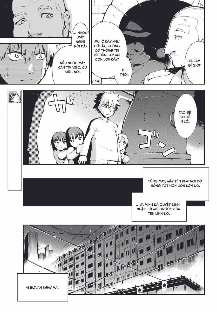 Moscow 2160 Chapter 8 trang 5