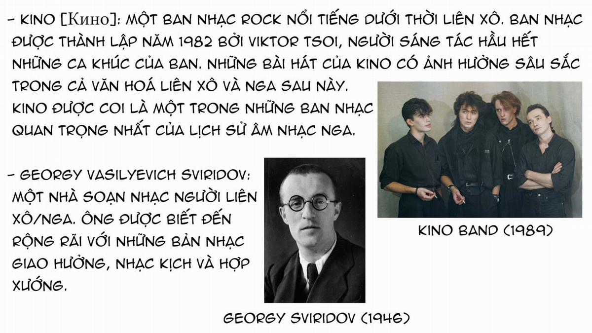 Moscow Calling [Tạm biệt blogtruyen, Chapter 4 trang 39