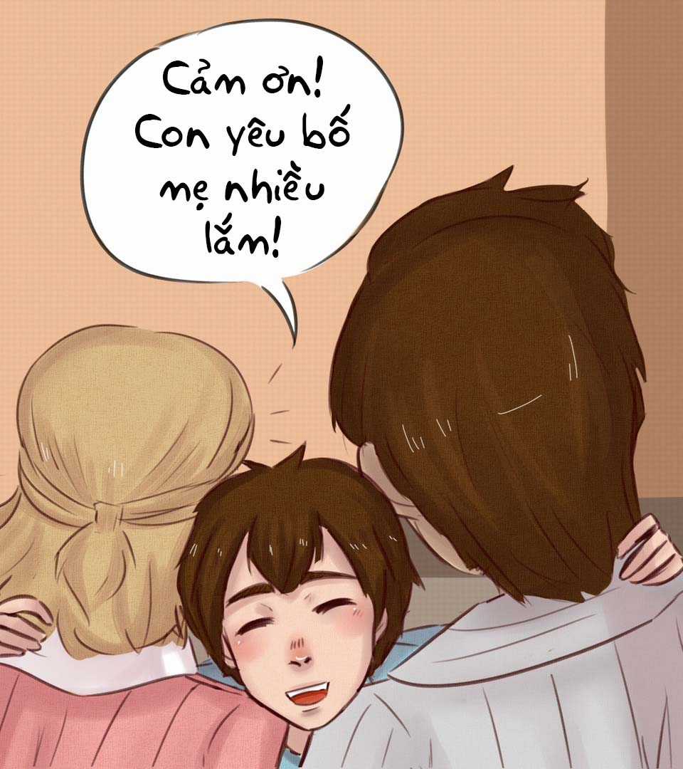 Moscow Calling [Tạm biệt blogtruyen, Chapter 7.5 trang 17