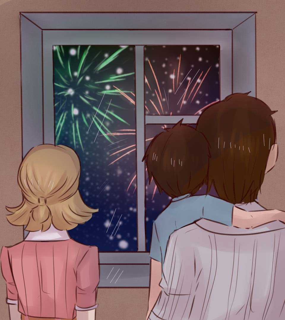 Moscow Calling [Tạm biệt blogtruyen, Chapter 7.5 trang 19