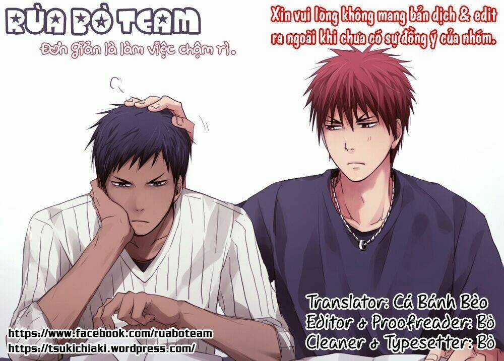 Mosspaca Advertising Department Chapter 48 trang 0
