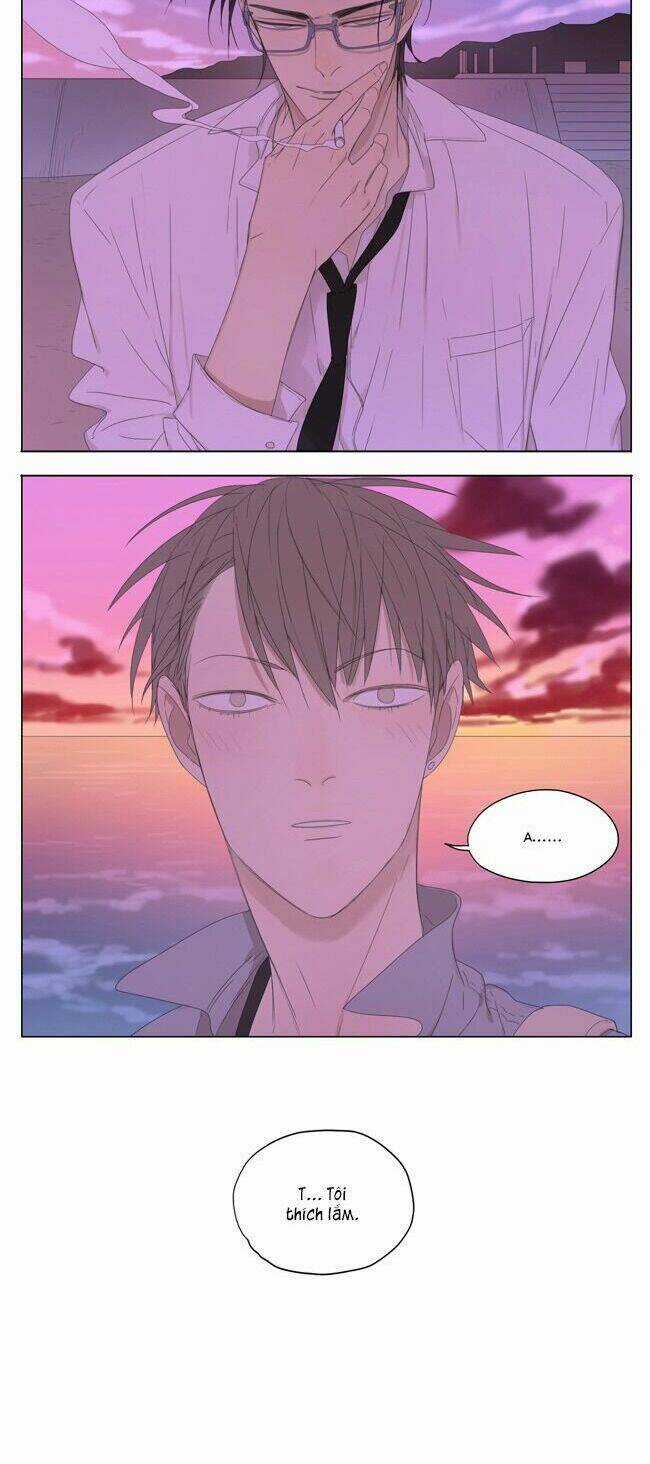 Mosspaca Advertising Department Chapter 55 trang 6