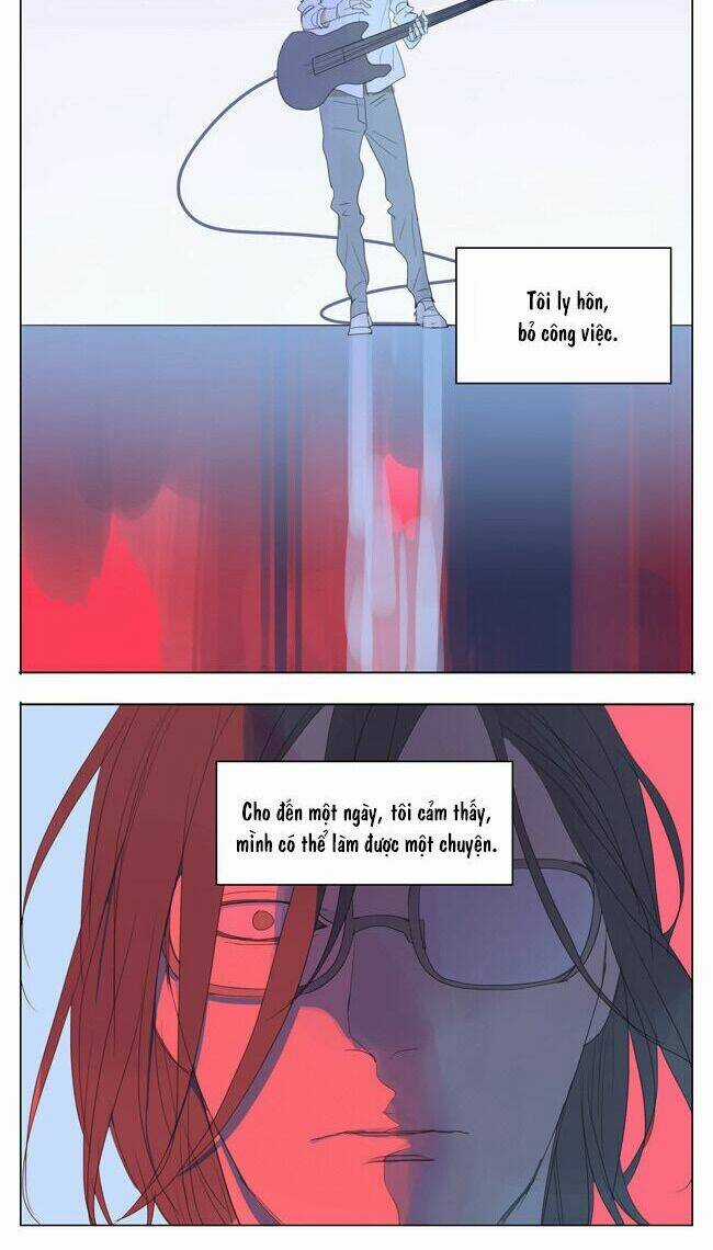 Mosspaca Advertising Department Chapter 59 trang 3