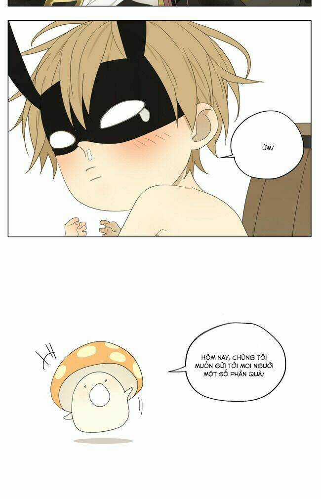 Mosspaca Advertising Department Chapter 65 trang 5