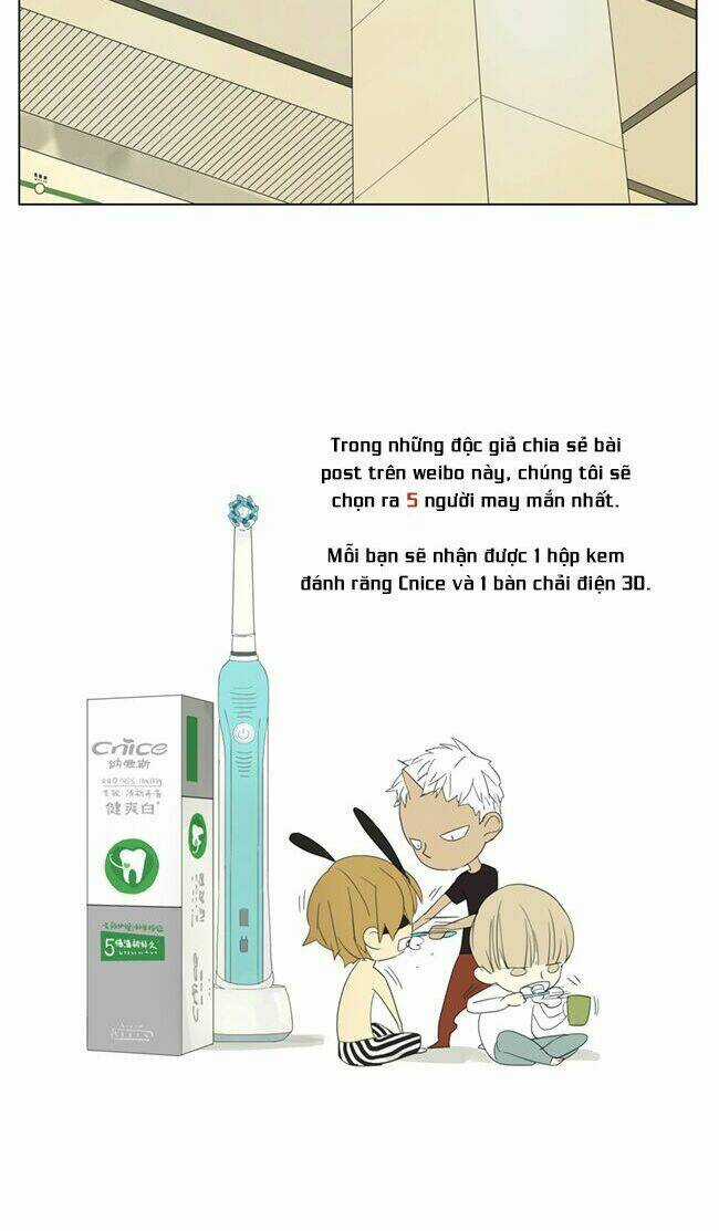 Mosspaca Advertising Department Chapter 72 trang 5